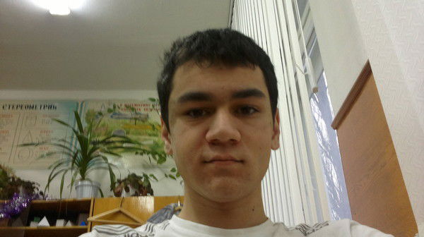 Руслан Гочияев