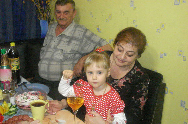 Ремма Косина