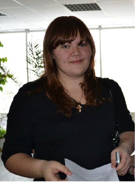 Света Осипчик