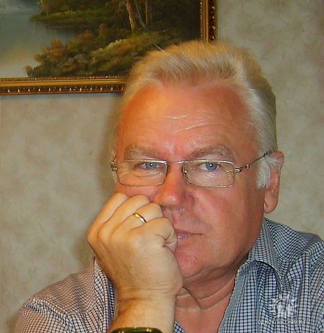 Александр Лабутин