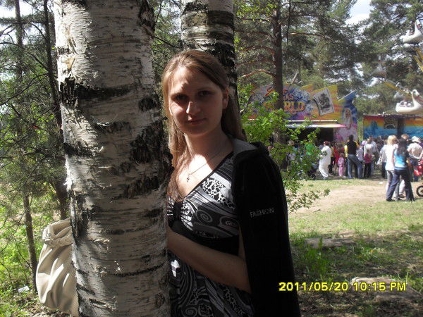 Александра Рочева