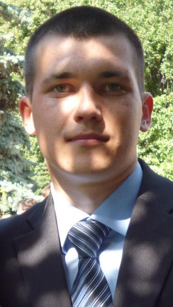 Александр Буров