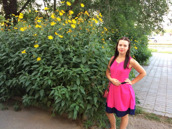 Светлана Туголукова