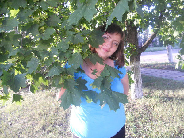 Юлия Забутырина