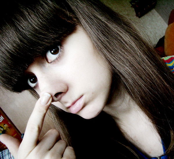 Ксения Иванова