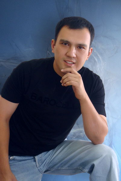 Джамол Зайнутдинов