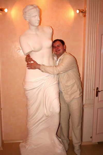 Артем Чеботарь