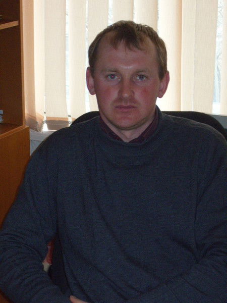 Антон Жильцов