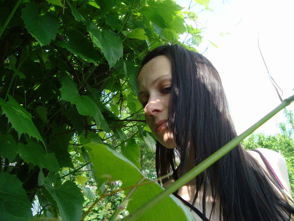 Ольга Шульган