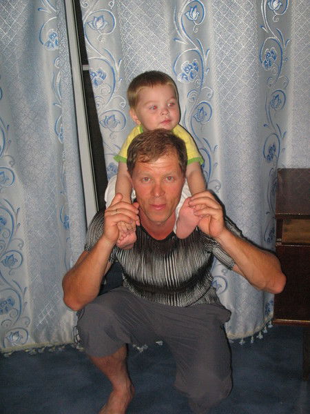 Сергей Раку