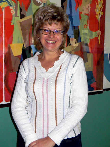 Альбина Казакова