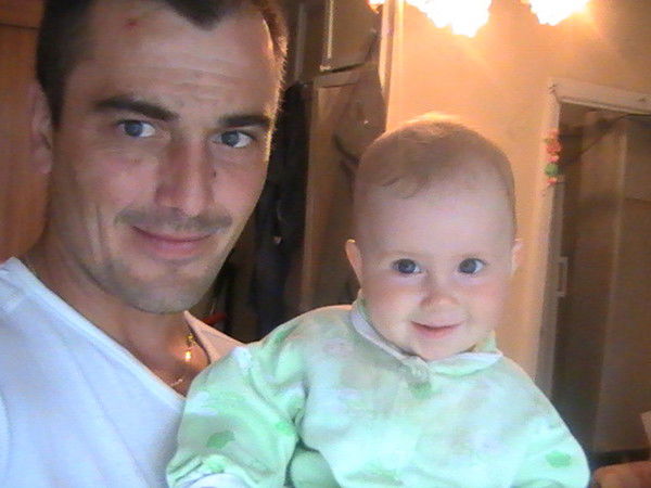 Андрей Волынец