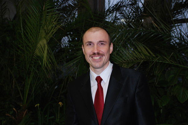 Алексей Орлов