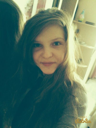 Евгения Дмитриева