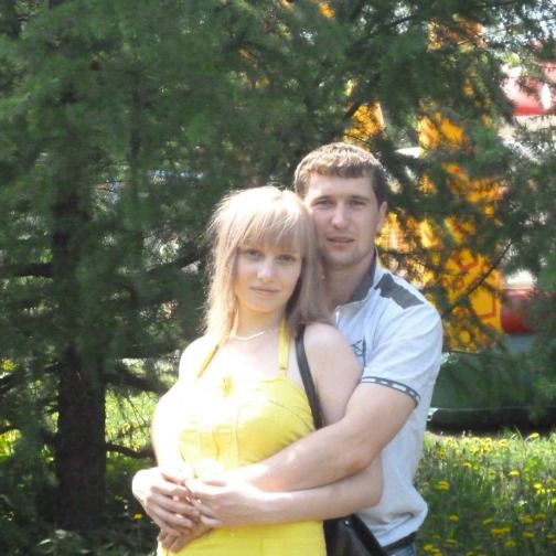 Мария Башлак (Максимова)