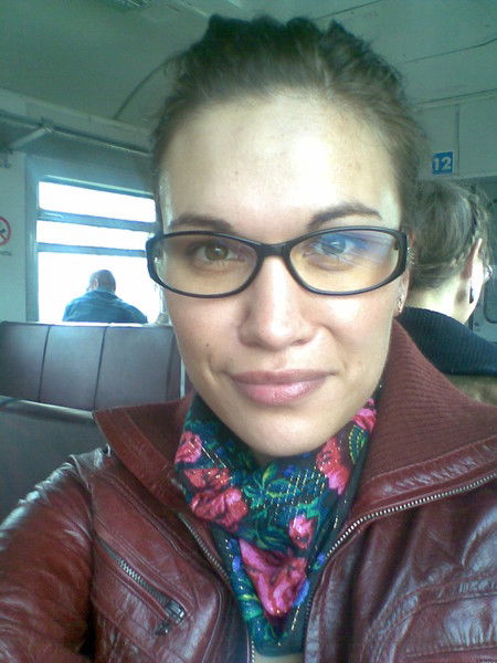 Екатерина Мартынова