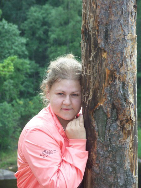 Ирина Рябушка