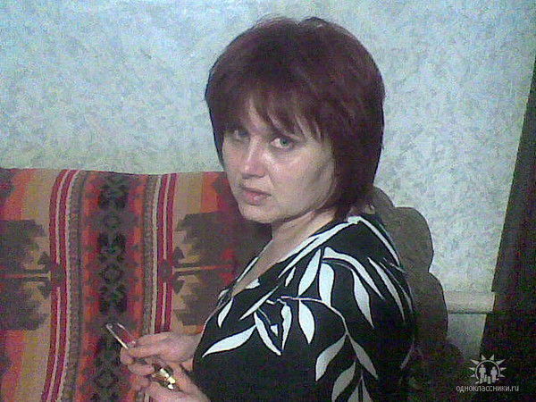 Лариса Гаврилюк