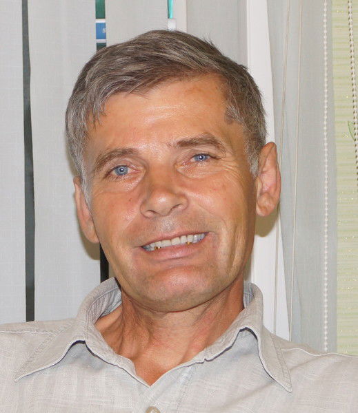 Николай Руденков