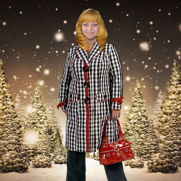 Галина Дутова