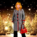 Галина Дутова