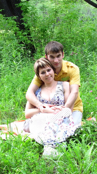 Саша&катя Согрины