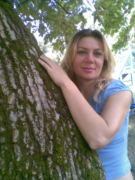 Таня Тючкалова