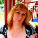 Ирина Голубева