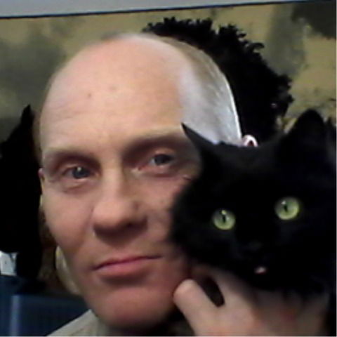 Александр Виноградов