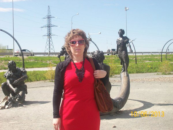 Полина Черемшанцева