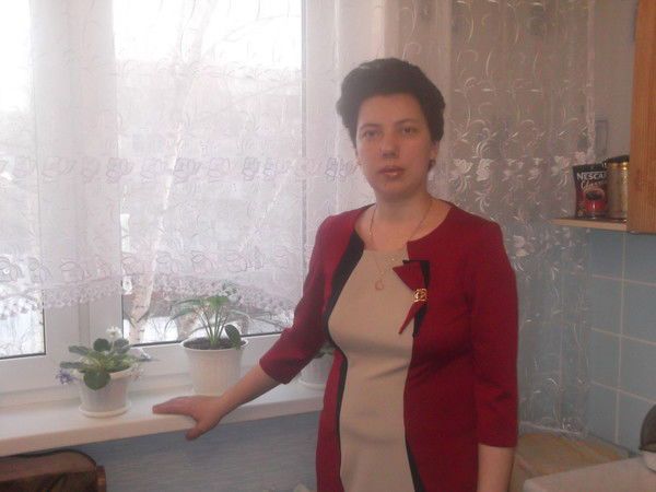 Рамиля Каримова