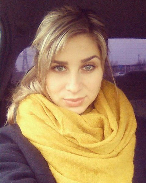 Олеся Житникова