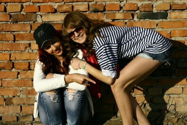 Жасмин Грей