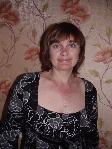 Света Соколова