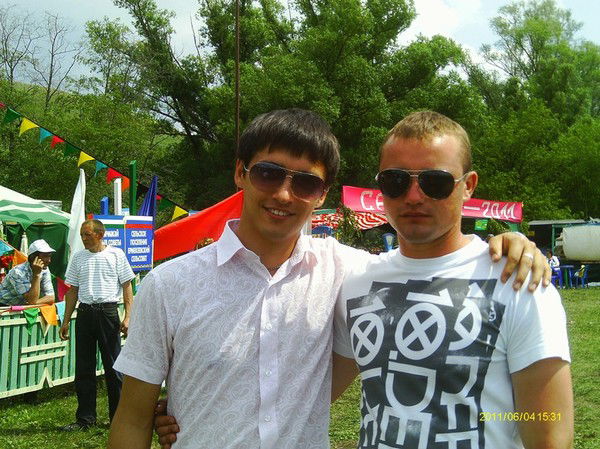 Руслан Шарифуллин