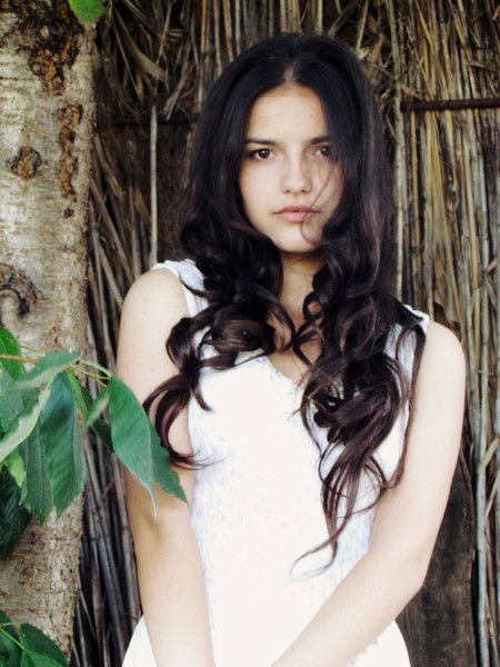 Сабрие Сулейманова