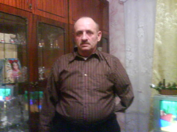 Александр Гененберг