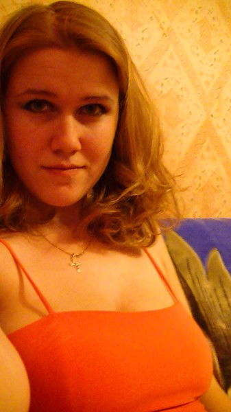 Ксения Лавриненко