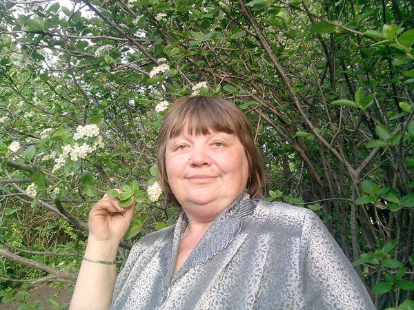 Татьяна Нурутдинова