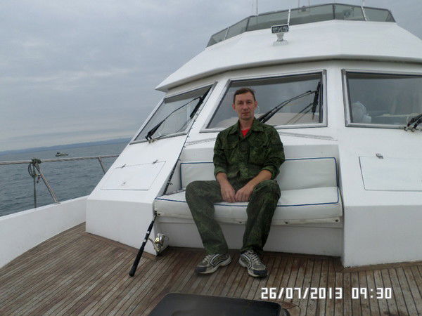 Юрий Юрий Горяченков