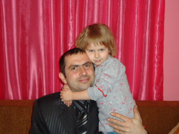 Виталий Ткалич