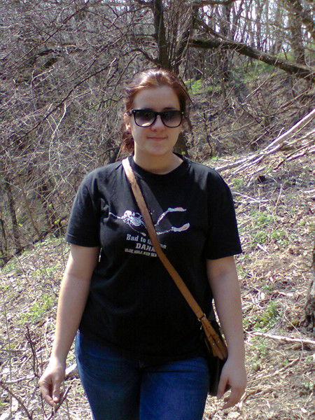 Александра Казанцева