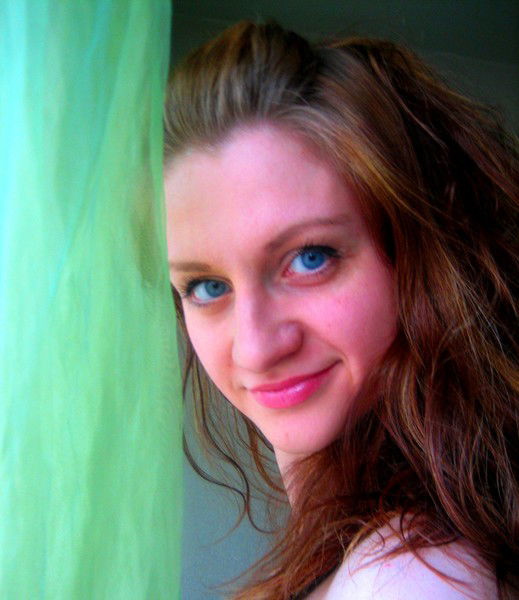 Алена Халецкая