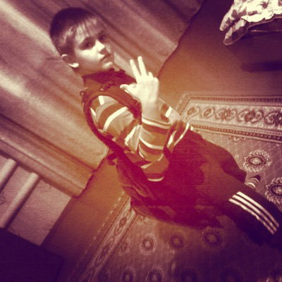 Лёха Сорокин