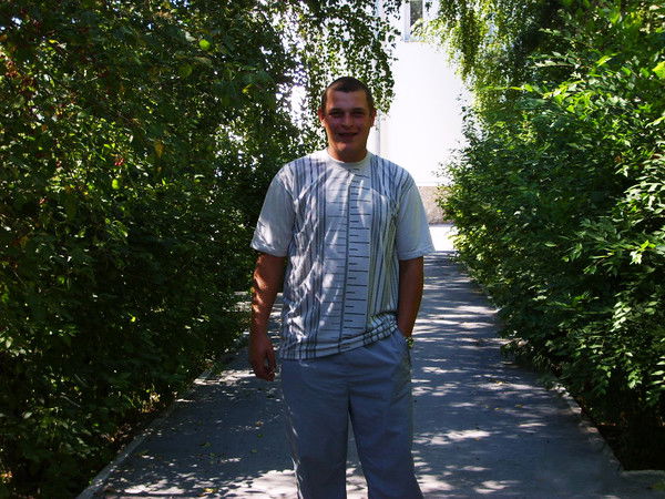 Владимир Таловский