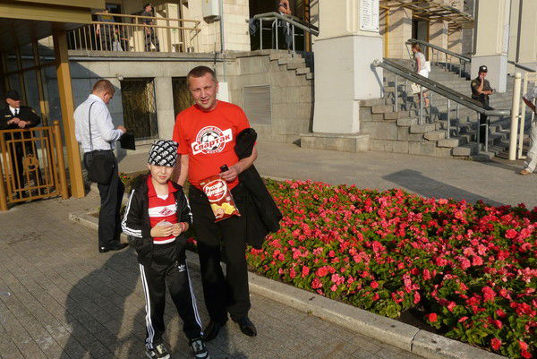 Александр Давыдов