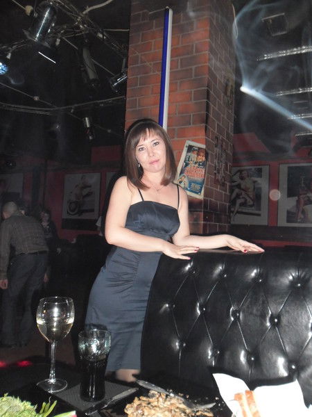 Айнагуль Куркембаева