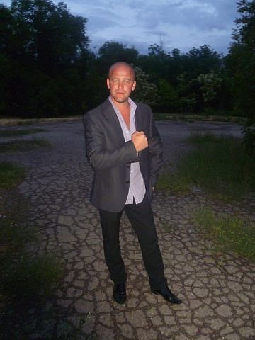 Сергей Петраков