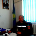 Ержан Мырзакулов