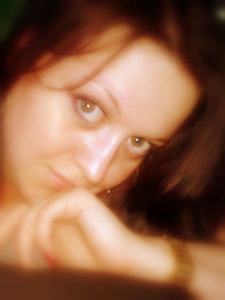 Эрика Томсон